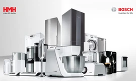 Gắn kết gia đình Việt trong căn bếp, HMH chiếm chọn lòng tin của bà nội trợ 