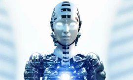 Robot mạnh bằng 500 đàn ông cộng lại “cướp việc” của cảnh sát, cứu hỏa