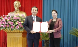 Điều động hai Phó Bí thư Tỉnh ủy về Trung ương