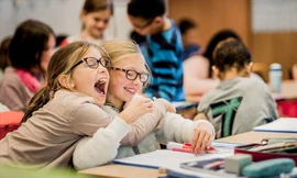 Hiện tại, 90% trường học Phần Lan đã áp dụng phương pháp này.