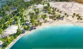 Cặp bài trùng Sơn Tùng M-TP - DJ Onionn tái hợp trên sân khấu Vườn Nhật