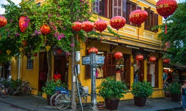 Victoria Voyages chia sẻ bí kíp du lịch cho gia đình 