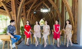 “Head to Head Challenge” là phần thi đặc biệt chỉ có riêng ở Miss World 