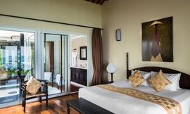 Victoria Hotels & Resorts nét đẹp hòn ngọc Viễn Đông