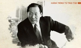 7 bài học quý báu của người sáng lập Hyundai: Kỳ 2