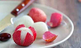  Bài thuốc từ quả vải chữa đau bụng, sưng răng, tiêu chảy