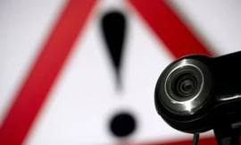 Nhân viên Bộ Nội vụ Bỉ chụp ảnh khiêu dâm trong văn phòng