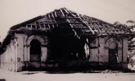 Phố cổ Hà Nội ngày ấy và bây giờ