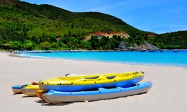 The Arena - Dự án ‘đánh thức’ Bãi Dài 