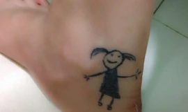 Chuyện xúc động của mẹ đơn thân khiến vạn người ưa thích