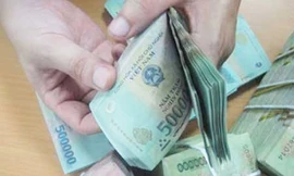 Có 15 tỷ trong tay, tôi chẳng cần làm nhiều nữa. (Ảnh minh họa)