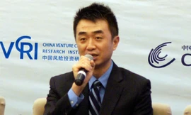 “Vua địa ốc” Triệu Tấn