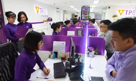 TPBank triển khai nhiều hoạt động tri ân khách hàng nhân kỉ niệm 10 năm