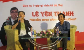 Lê Yên Thanh tiết lộ bí quyết 'vượt ải' Google