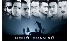 VTV thu 4 tỷ từ mỗi tập phát sóng 'Người phán xử'