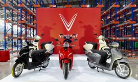 Vinfast công bố chính sách giá ‘3 không’ cho toàn bộ sản phẩm