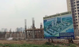 Lật tẩy những chiêu trò của “cò” địa ốc