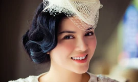 Lý Nhã Kỳ rút lui khỏi làng giải trí Việt