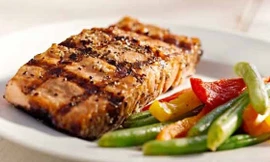 Ăn gì trước khi uống rượu để không say?