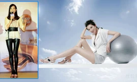 Sự thật sau vẻ đẹp 'không tì vết' của sao trên tạp chí 