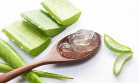 Hiểm họa khôn lường từ mặt nạ thiên nhiên tự chế