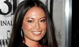 Nữ diễn viên Anne Greene