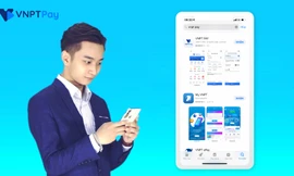 VNPT tung loạt ưu đãi khủng về viễn thông cho thị trường Fintech