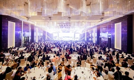 Đông đảo khách hàng lựa chọn mua BĐS dịp cuối năm