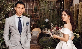 Nhan sắc bà xã tương lai của 'thầy Chíp' Đỗ Hùng Dũng