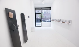 Organon- triển lãm solo của nghệ sỹ trẻ Việt tại Mỹ