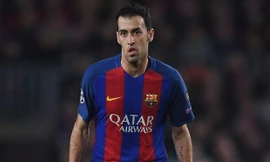 Dàn sao vắng mặt ở lượt đi tứ kết Champions League