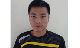 Đối tượng Nguyễn Quang Trung, kẻ đã gây ra rất nhiều vụ lừa đảo các hoàn cảnh nhân ái trên báo Dân trí cuối cùng đã sa lưới nhờ chiến công và sự tận tâm của các trinh sát điều tra Công an tỉnh Hải Dương 