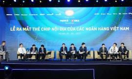 Năm 2020 ABBank sẽ cán đích chuyển đổi thẻ từ sang thẻ chip