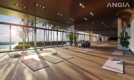 Căn hộ du lịch: Lựa chọn hàng đầu của dòng vốn bất động sản