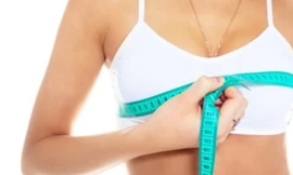 Có rất nhiều thực phẩm giúp "núi đôi" của bạn săn chắc, căng tròn tự nhiên.