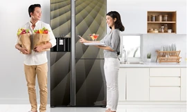 Trải nghiệm phong cách “Sống thảnh thơi – thêm tận hưởng” cùng Hitachi