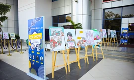 Ford Việt Nam nỗ lực không ngừng vì nền giao thông an toàn, văn minh