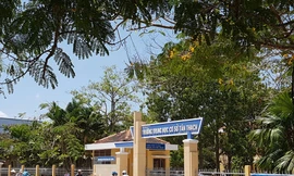 Vụ bóp cổ cô giáo ở Bến Tre: Người trong cuộc lên tiếng