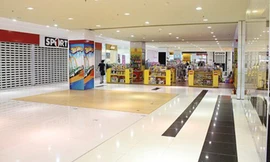 Giá thuê văn phòng tiếp tục giảm