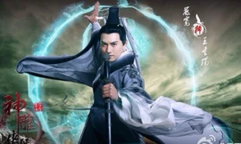 Đệ nhất cao thủ võ lâm truyện Kim Dung là ai?