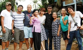 “Vừa đi vừa khóc” và những chuyện chưa tiết lộ