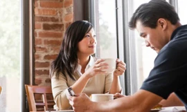 Chiêu thức của những bà vợ thông minh thường là để chồng mình nhận ra giá trị hạnh phúc gia đình. Ảnh minh hoạ 