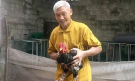 Những lão nông triệu phú “già mà… ham“