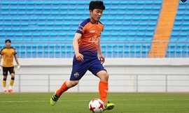 Xuân Trường có thể sang châu Âu thi đấu
