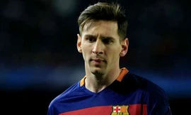 Ấn định ngày Messi hầu tòa vì tội trốn thuế