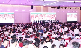 Bùng nổ 'sóng' đầu tư đất nền tại thị trường Bình Phước