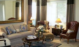 Những cấm kỵ khi đặt gương trong nhà