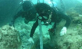 Tuyến cáp AAG sắp ngưng hoạt động trong 10 ngày. Ảnh:SMC.