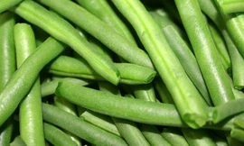 Đậu cô ve. Ảnh: Magforwomen.