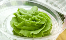 Khỏe đẹp, kháng ung thư nhờ wasabi
